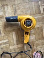 Solis Starline Vintage Haartrockner