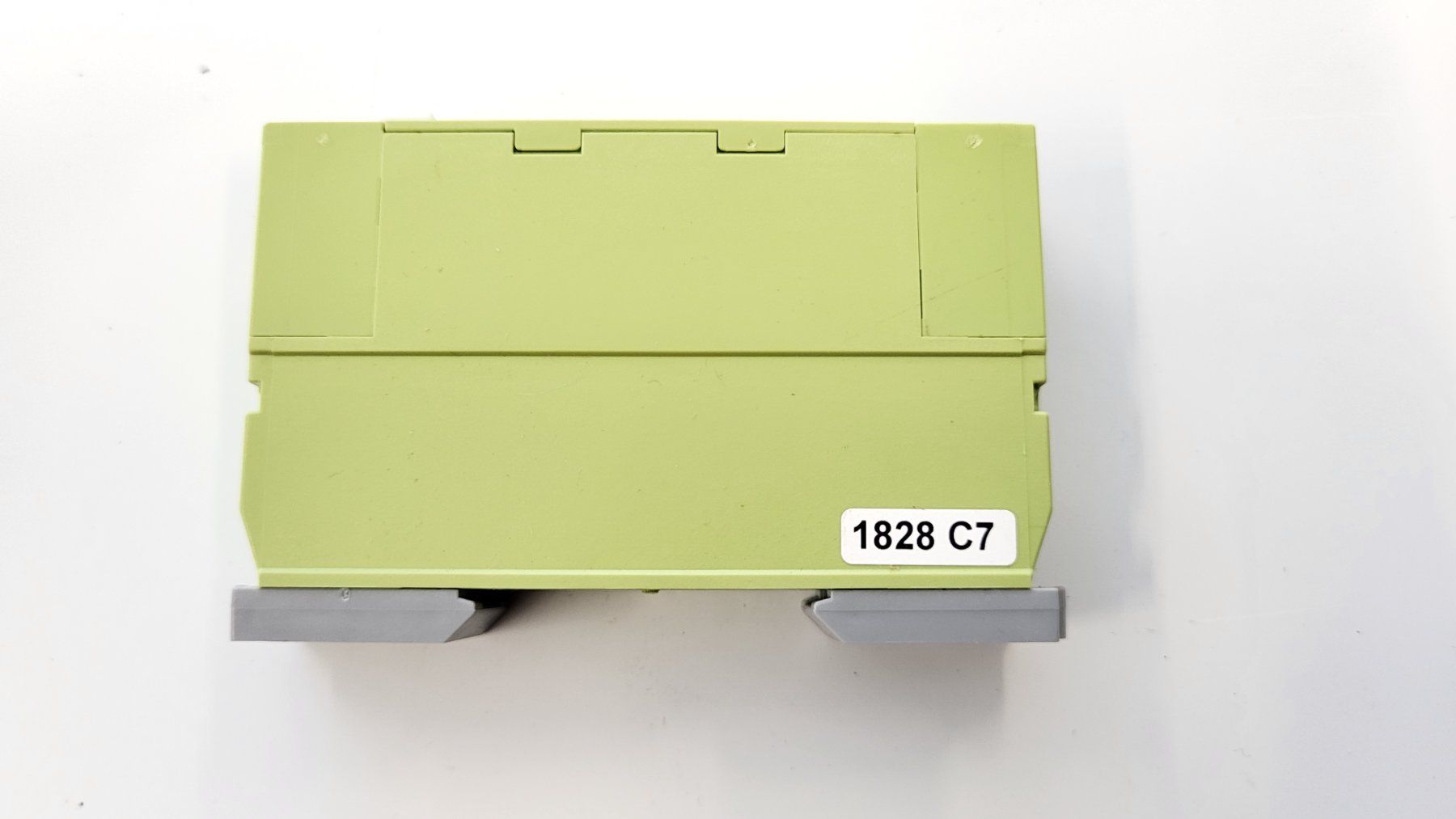 Schalter: COMAT Installationsrelais Relais B103/UC8-12V Neu – Neu und originalverpackt aus Davos Dorf von Milwaukee02 3