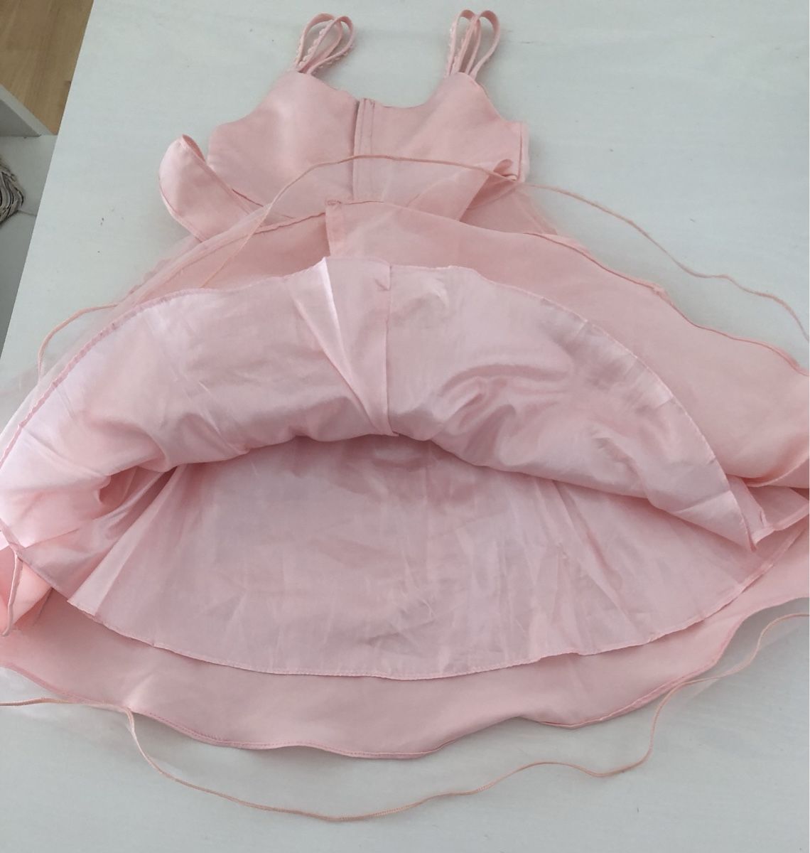 Kleider & Röcke: Mädchen kleid Gala 5-7 Jahren – Neu (gemäss Beschreibung) aus Oberbuchsiten von etr_2jg5 2