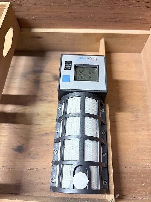 Humidore: HUMIDOR – Gebraucht aus Altnau von ja__2m99 3