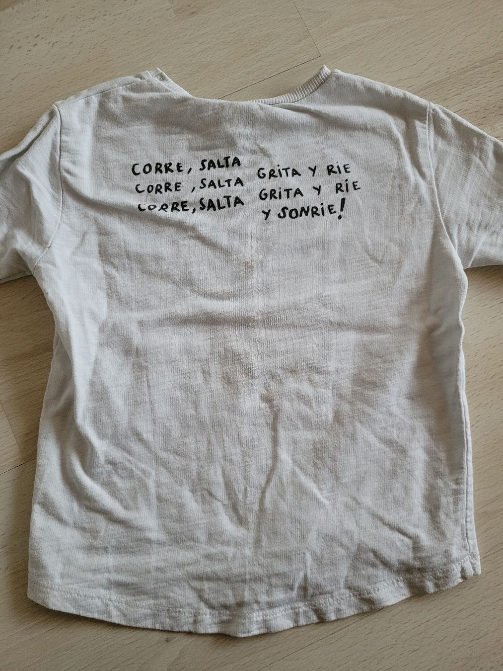 Zara Pulls et sweat-shirts: Pullover Zara gr. 92 – D'occasion à Inwil par Flower2325 1