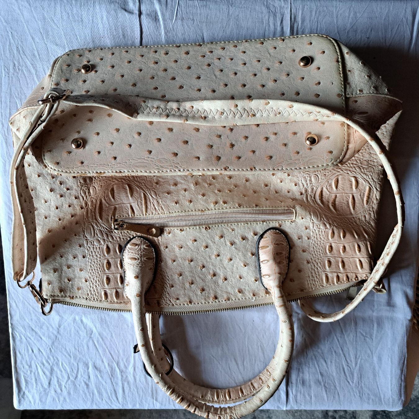 Borse da donna: Handtasche – Usato da Grindelwald venduto da Scorpion1966 1