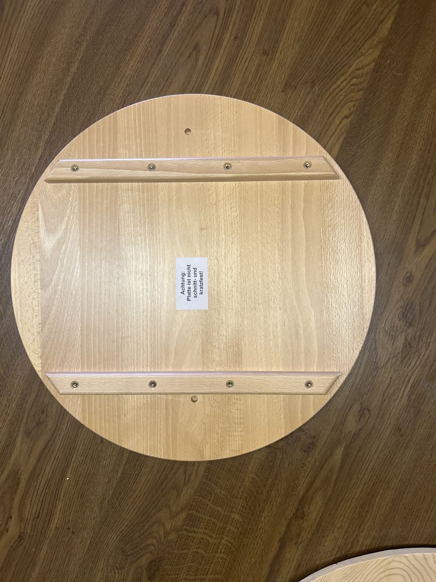 Servierplatten: Käsebrett - Neu!!🤩 – Gebraucht aus Mörschwil von philmensa 1