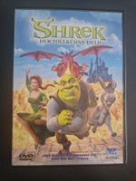 Shrek - Der tollkühne Held DVD