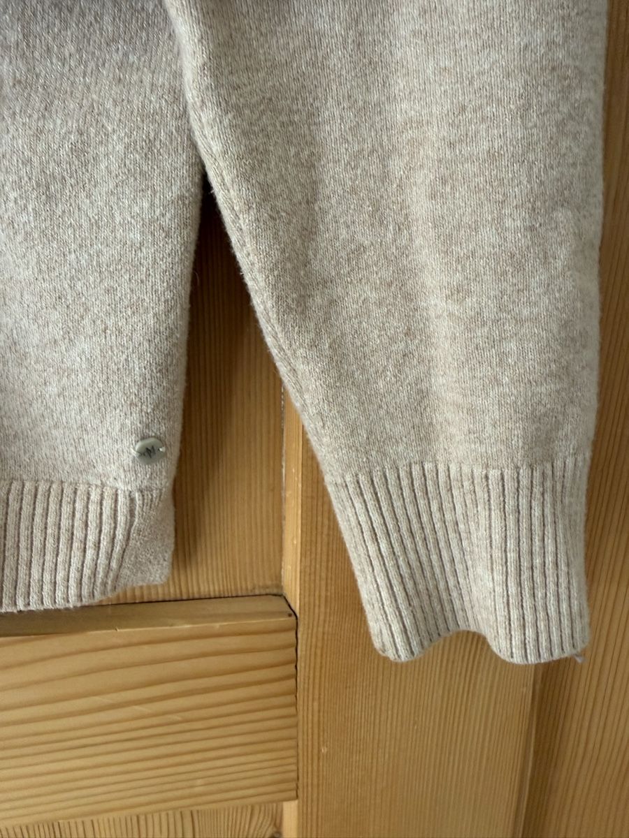 Navyboot Maglioni & Felpe: Marc O’Polo Strick-Pullover Damen Gr. L – Usato da Uster venduto da Schangnau87 2