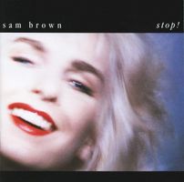 CD  Sam Brown