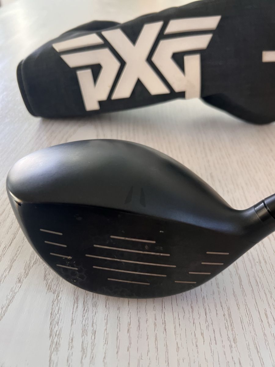 Mazze & Set: Golf Driver PXG 0811 10.5 Grad stiff – Usato da Wädenswil venduto da supersonnig69 2