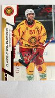 06/20 Curdin Paschoud Sportzoo Red SCL Tigers SC Langnau