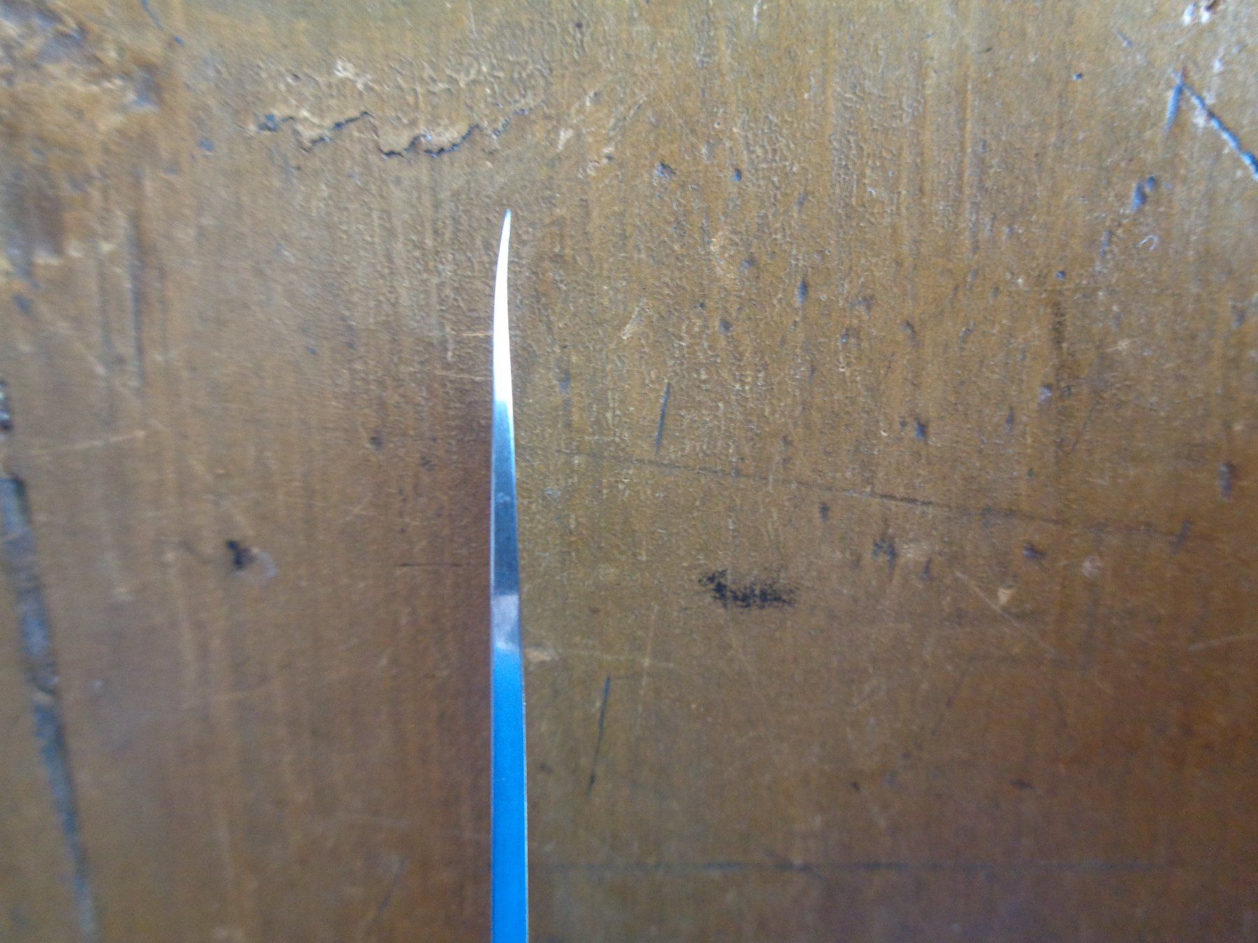Victorinox Coltelli tascabile: Wenger Soldatenmesser, Jg. 83 – Usato da Schindellegi venduto da schelten2019 7