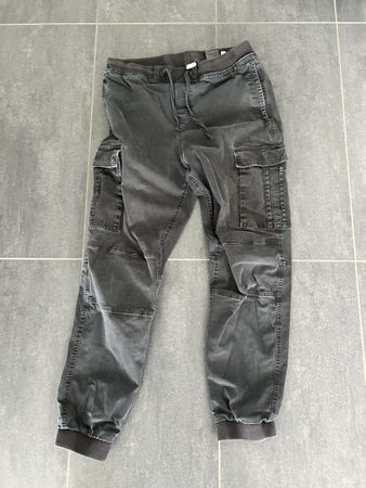 Cargo Jogger, H&M Grösse 170