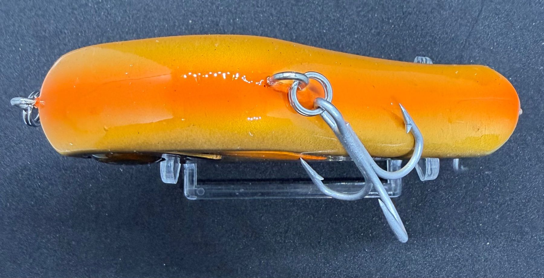 Esche: Eastfield Chubby Chaser Jerkbait - 10 cm / 56 gr – Difettoso da Widnau venduto da Fishingtackle_Oggy 5