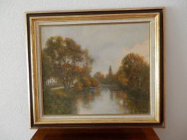 Roger Delapierre (1935-2021) vers Perth Ecasse 1986