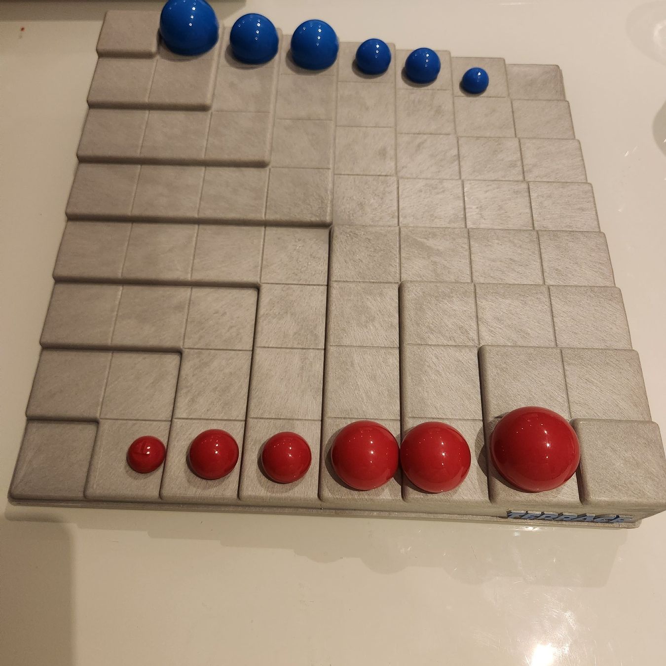 Giochi: Terrace Klee Edition – Usato da Altendorf venduto da Keksicek