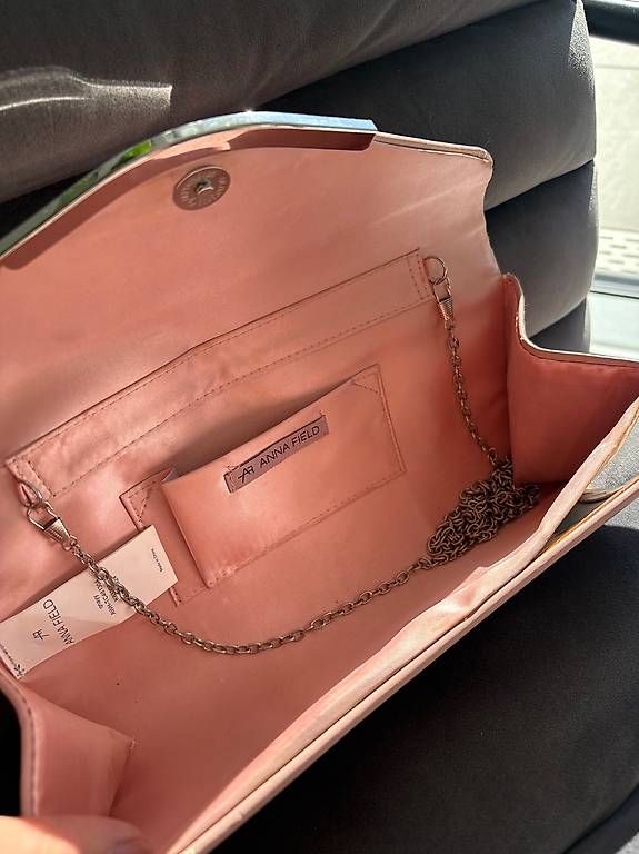 Borse da donna: Anna Field Tasche – Usato da Umiken venduto da Chanti_Vosl 1