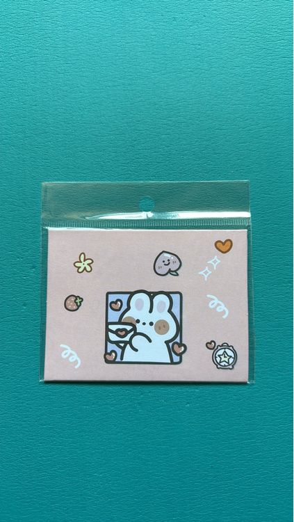 Süsse Karte (Neu und originalverpackt) in Aesch (Neftenbach) für CHF 3 ...