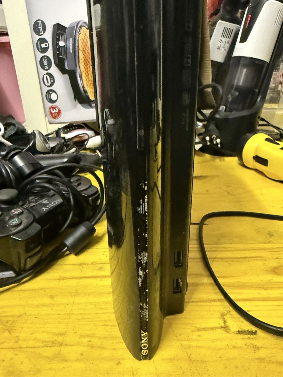 Sony Console: Playstation 2 PS2 Konsole gebraucht – Usato da Thürnen venduto da mah_6yvz 5