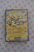 Revavroom ex - Shrouded Fable