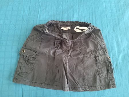Jupe - Rock - Blue seven - 8y