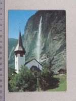 Lauterbrunnen