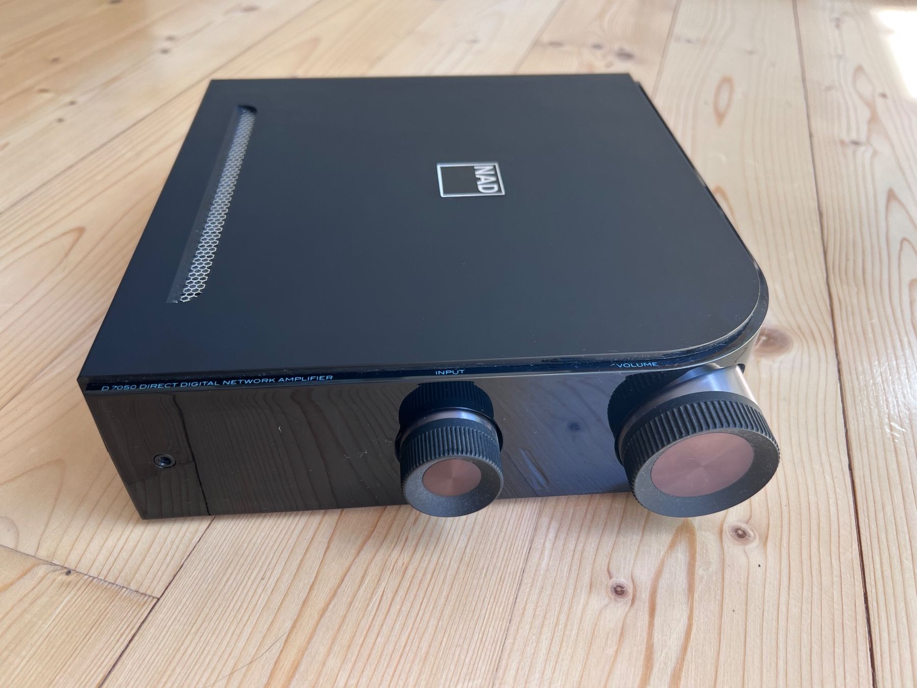 Nad Amplificatori: NAD D7050 Network Amplifyer / Verstärker / Streamer – Usato da St. Gallen venduto da stephan.a 1