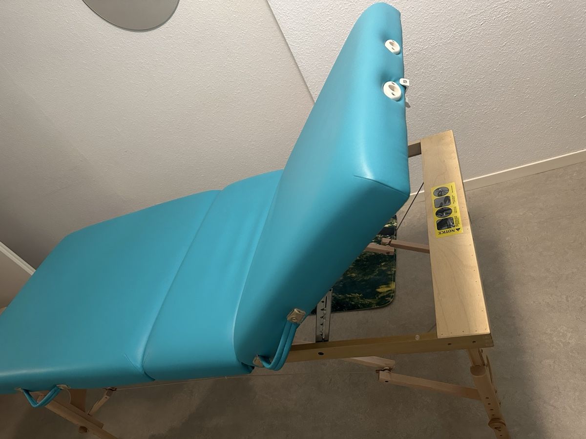 Liegen & Liegestühle: Massageliege Oakworks  – Gebraucht aus Pratteln von milisandra 4