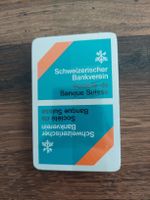Jasskarten SBV Bankverein
