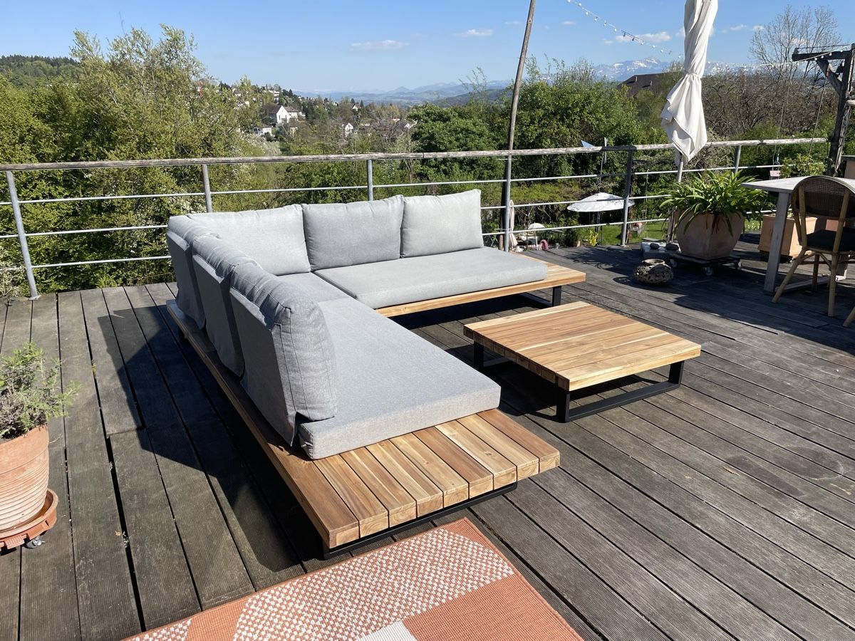 Divani: Lounge – Usato da Winterthur venduto da tho_yl5h 1