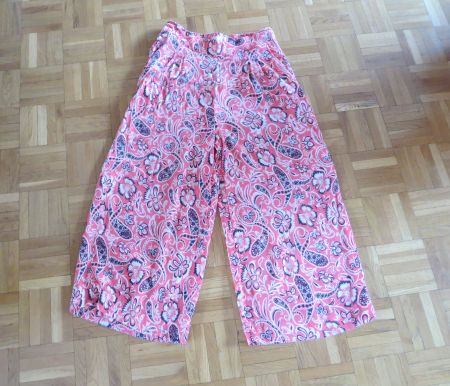 Leichte MNG Damen Sommer-Hosen /Gr. 36