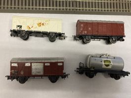 Märklin, Buco