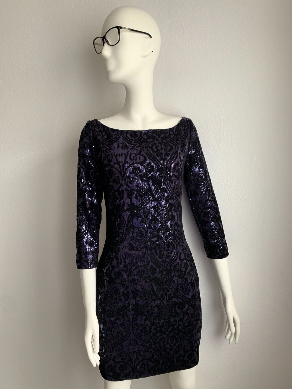 Roberto Cavalli Vestiti: Just Cavalli Kleid – Usato da Winterthur venduto da 11.11 3