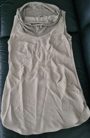 RIVAMONTI Damen Sommer Top/Kleid, Grösse S/ XS