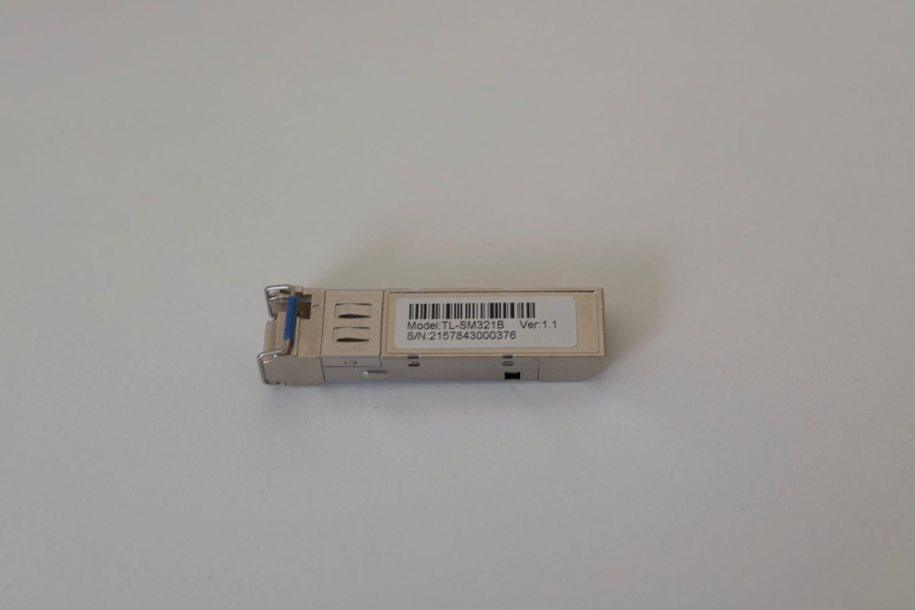 TP-Link Unità & Adattatore: TP-Link TL-SM321B – Usato da Adliswil venduto da svdlinden 2