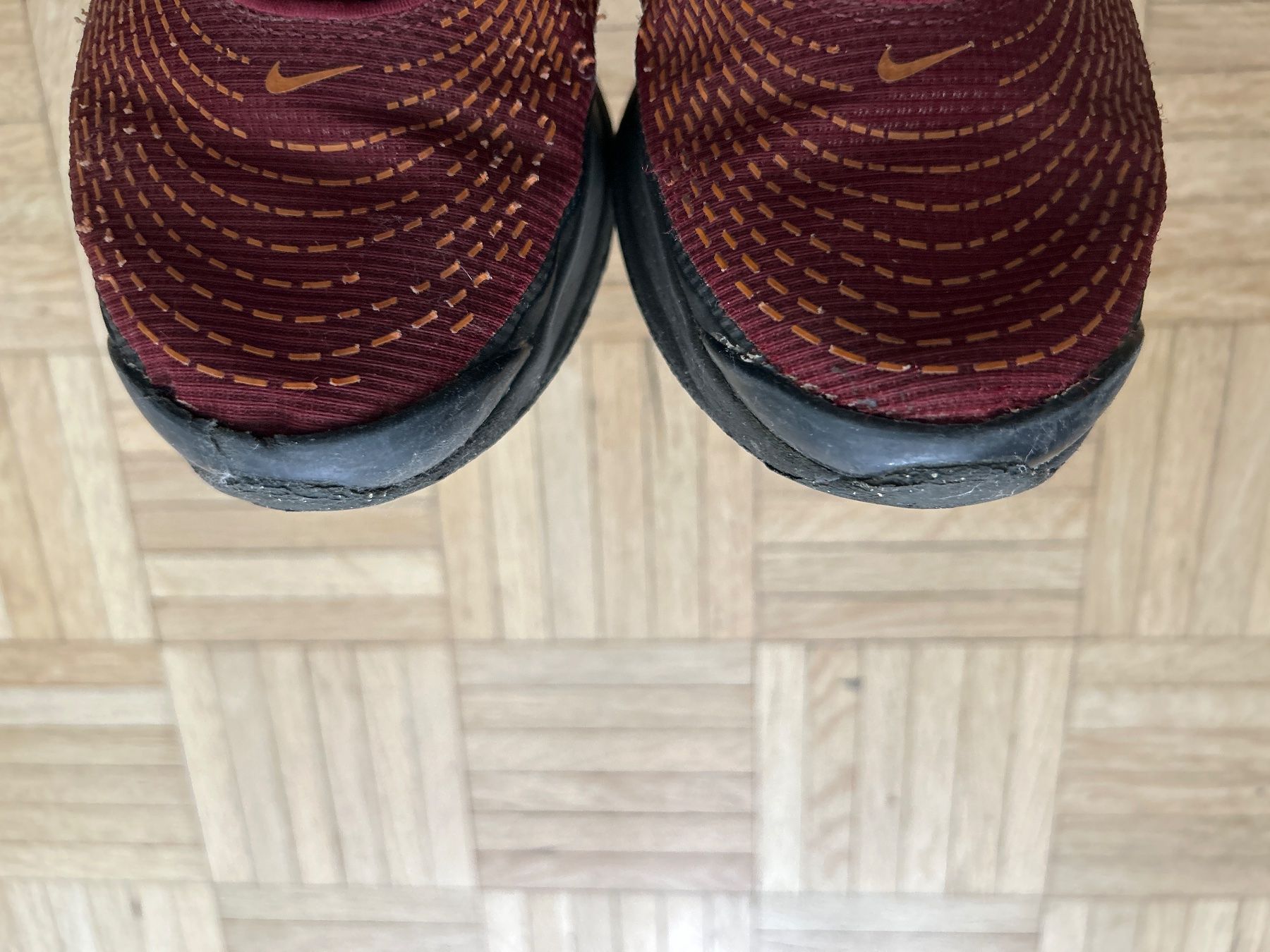 Nike Scarpe da uomo: Nike air Max Gr. 38.5 – Usato da Puplinge venduto da papaya08 4