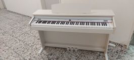 Classic Cantabile  DP-50,88 Hammermechanik-Tasten ,neuwertig