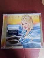 CD - Dolly Parton – Blue Smoke (Country, 2014)