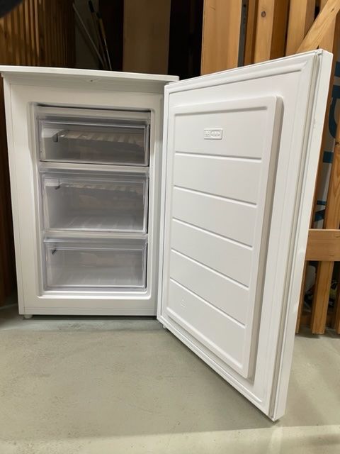 Coldtec Gefrierschrank «GS80L», 87 L (Gebraucht) in Basel für CHF 140 ...