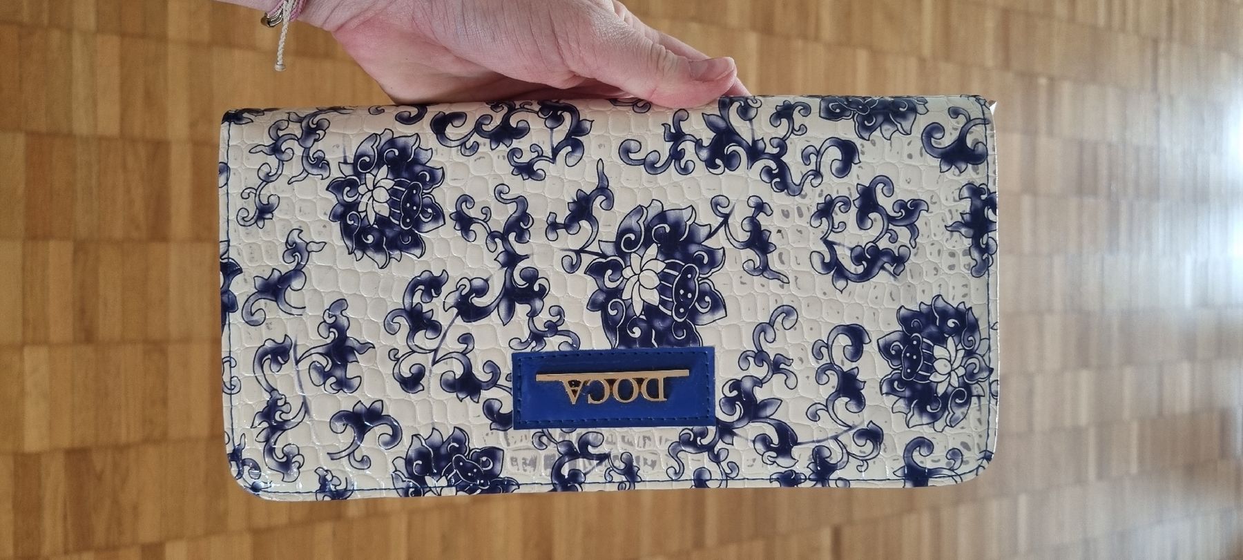 Borse da donna: Clutch – Nuovo (secondo la descrizione) da Kloten venduto da vanepit