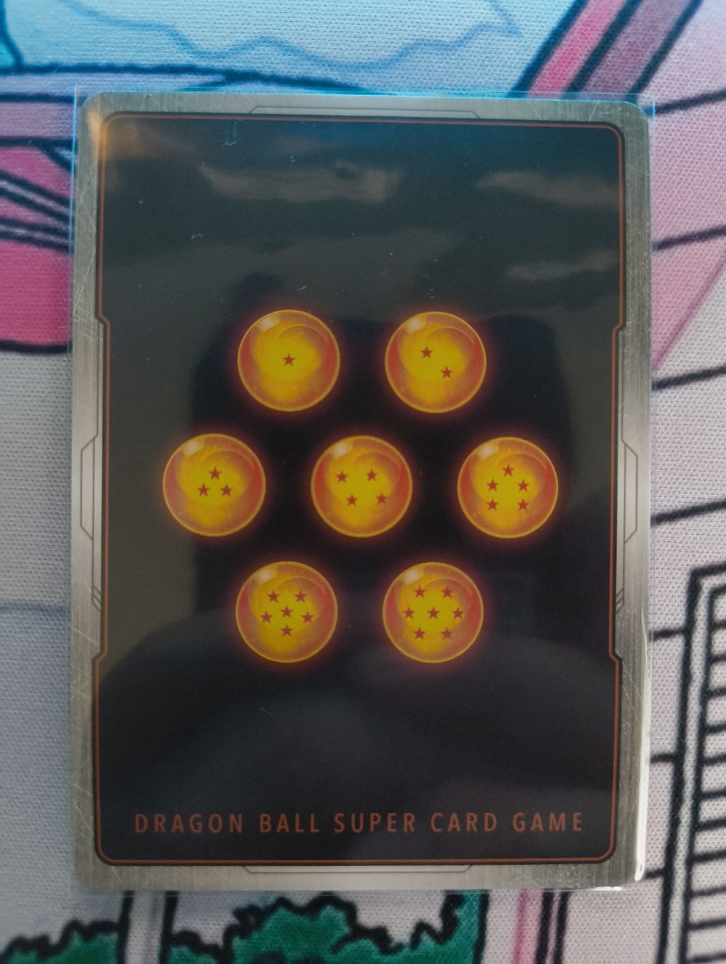 Bandai Carte collezionabili: dragon ball tcg SB01-018 & FB06-119  – Nuovo (secondo la descrizione) da Giubiasco venduto da Oni05 5
