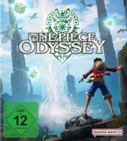 One Piece Odyssey (PC, 2023 Nur der Steam Key Download Code)