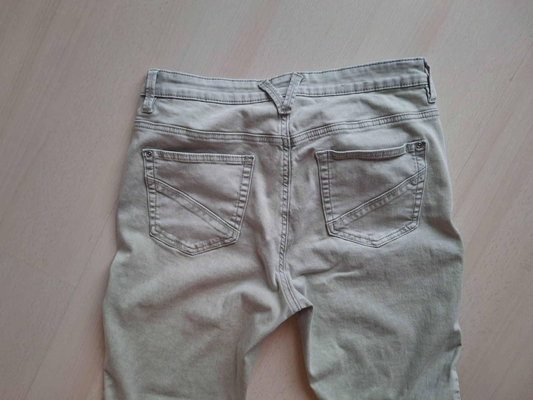Tom Tailor Jeans: Tom Tailor Alexa Cropped, Gr. 30/28 – Usato da Walterswil SO venduto da Mama_noel 2