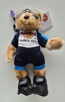Hard Rock Teddy