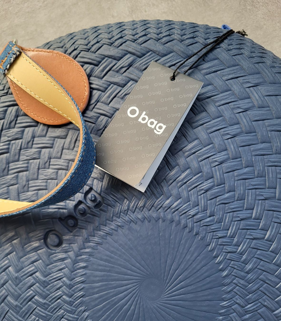 Obag Borse da donna: Borsa O bag Twist originale – Nuovo (secondo la descrizione) da Castione venduto da Argi_R 1