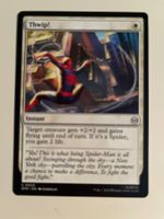 1 x Thwip! - Magic: The Gathering - MtG