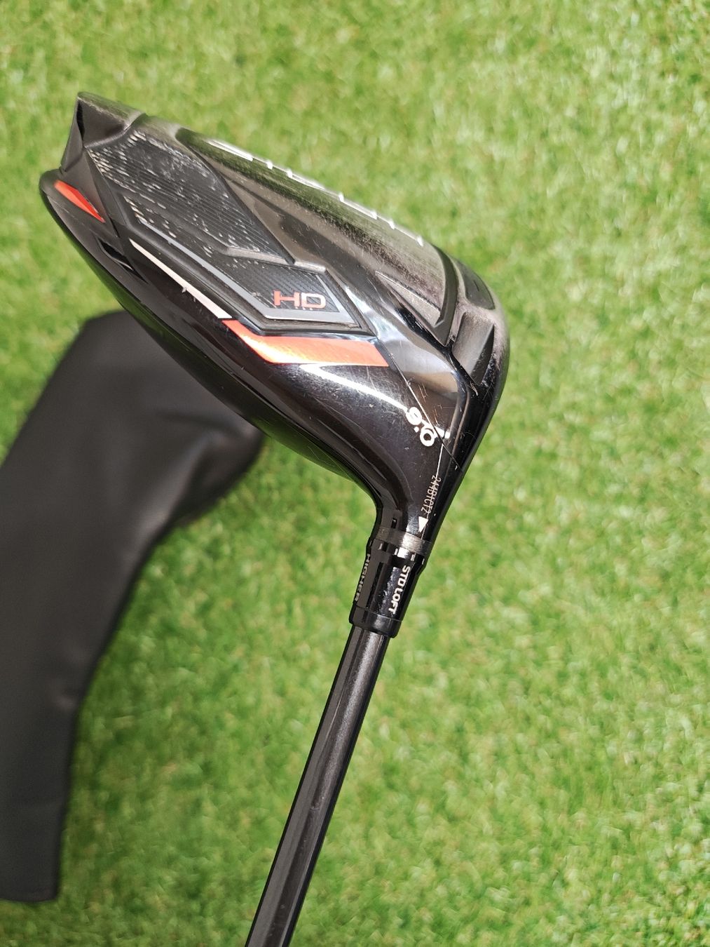 Taylor Made Mazze & Set: TaylorMade Stealth HD Driver 9°, Tensei – Usato da Uerikon venduto da Chreggus_Golfshop 2