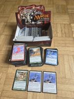 Champions of Kamigawa Lot, seltene UC's
