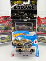 Hot Wheels Mazda Repu HW J-Imports - 2025 - 47/250