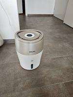 Philips Luftbefeuchter