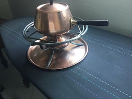 Réchaud 