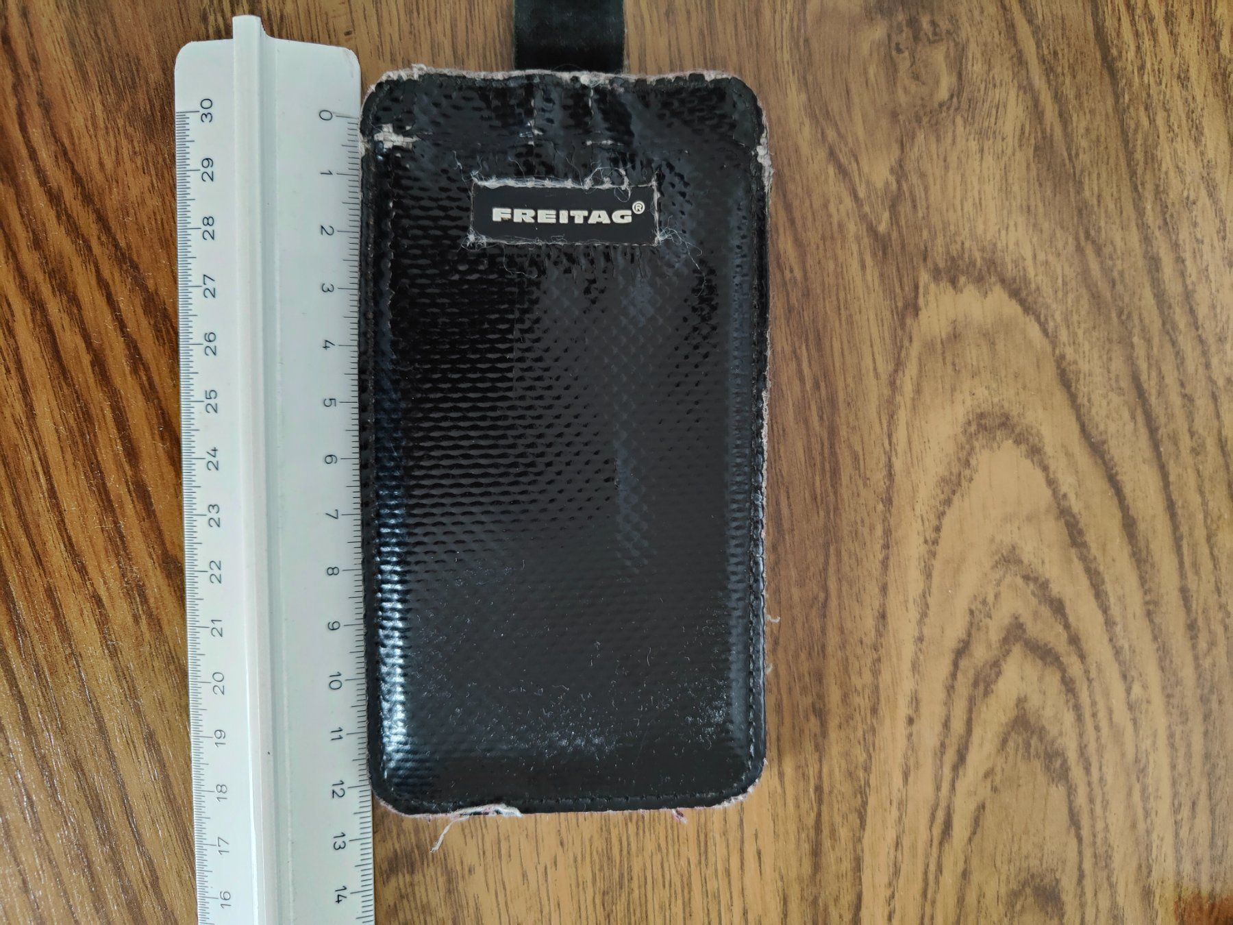Freitag Cover & Protezioni schermo: Freitag Handyhülle – Usato da Bern venduto da jes_7mk2