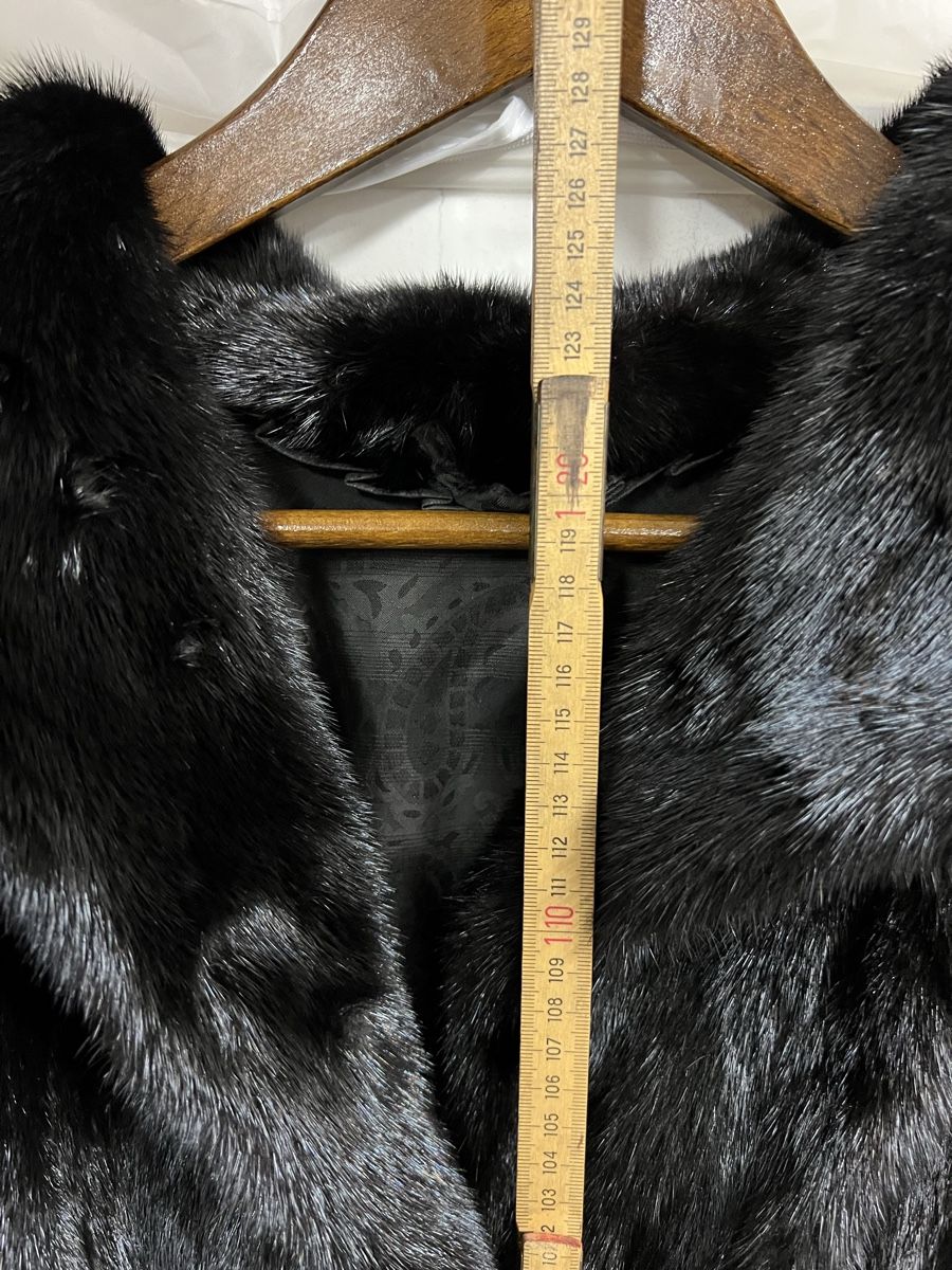 Nerz Cappotti: Pelzmantel Vintage – Usato da Bern venduto da Findus101 5
